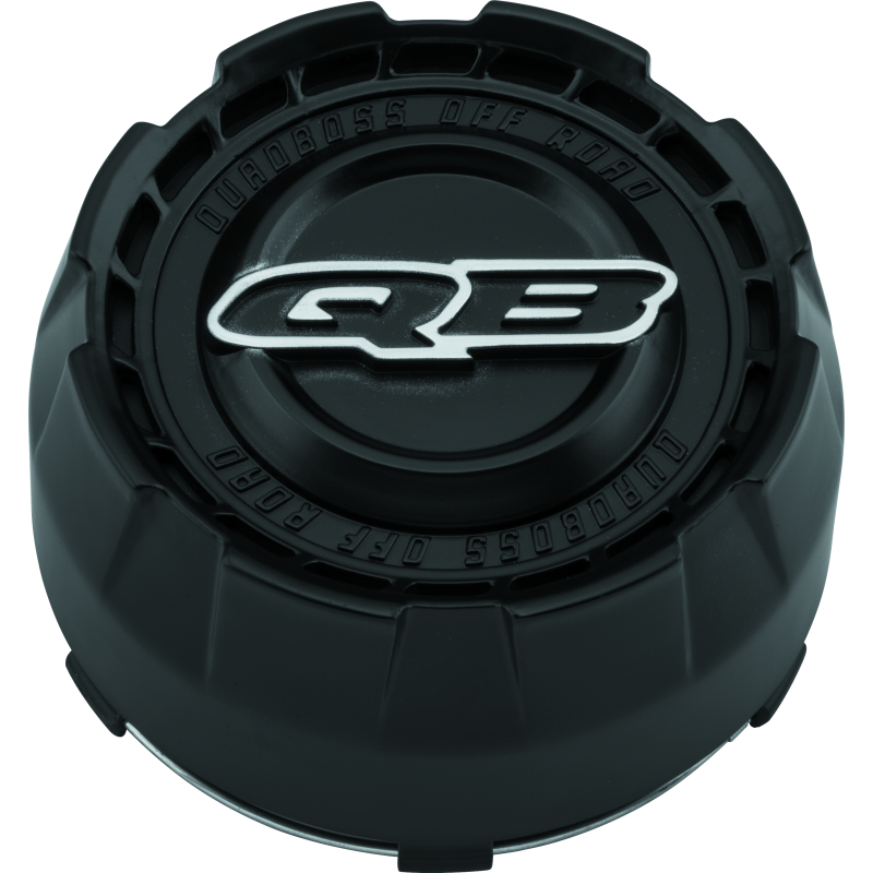 QuadBoss 608532 - QBS608532 - QuadBoss Center Caps 4X137/4X156 - Shipped in Europe - Tuningsupply.com