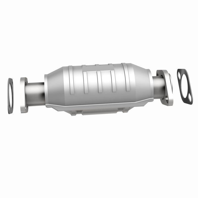 Magnaflow 22757 - MAG22757 - MagnaFlow Conv Direct Fit Mazda-Nissan - Shipped in Europe - Tuningsupply.com