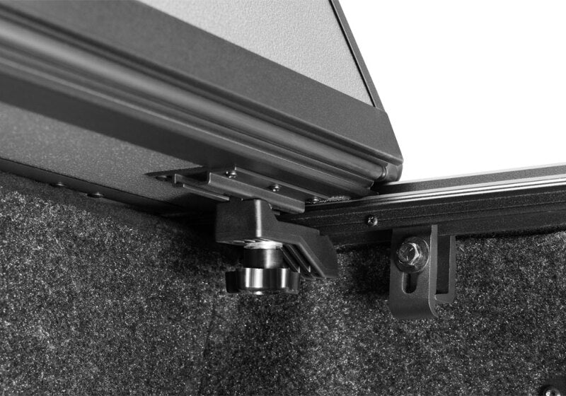 BAK - BAK448441 - BAK 2022+ Toyota Tundra 6.5ft Bed BAKFlip MX4 Bed Cover - Shipped in Europe - Tuningsupply.com