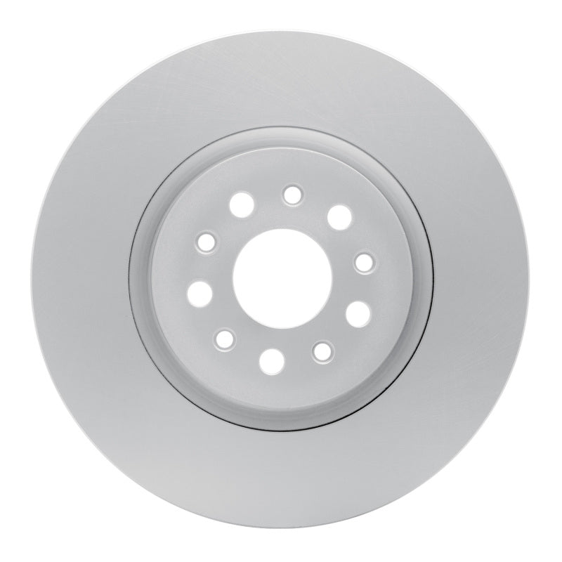 DFC 604-79009 - DFC604-79009 - DFC 17-23 Maserati Levante Front GeoSPEC Coated Rotor - Shipped in Europe - Tuningsupply.com