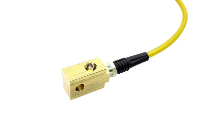 ISR Performance IS-NIS-1338 - ISRIS-NIS-1338 - ISR Performance Brake Line Kit - 09-10 Nissan 370Z (Akebono Brakes) - Shipped in Europe - Tuningsupply.com