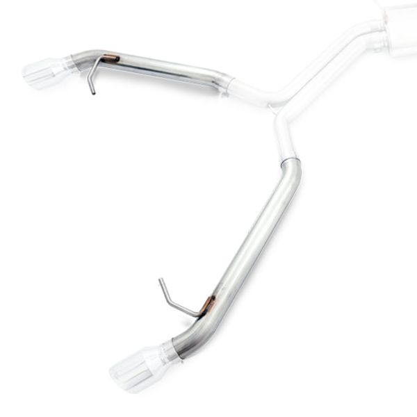 AWE Tuning 3820-31002 - AWE3820-31002 - AWE Tuning B9 A4 / A5 to Touring to Track Conversion Kit - Shipped in Europe - Tuningsupply.com