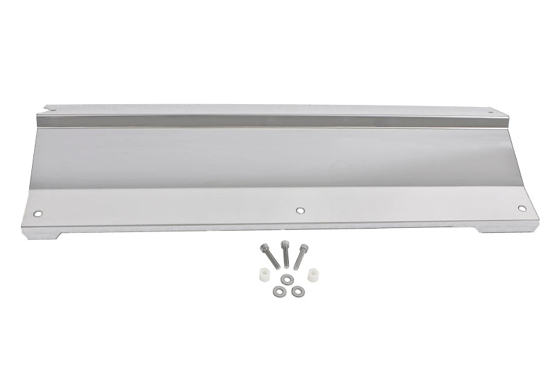 BMR Suspension RS001 - BMRRS001 - BMR 93-02 F-Body LT1/Turbo LS1 Stainless Steel Radiator Shroud - Polished - Shipped in Europe - Tuningsupply.com