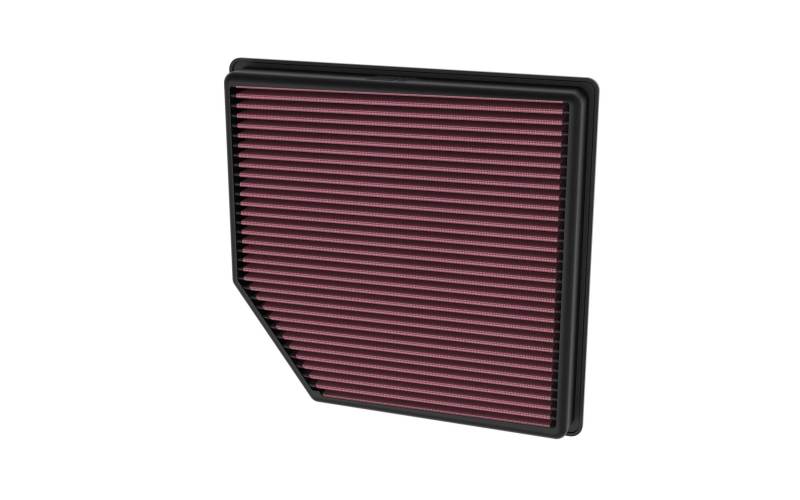 K&N Engineering 33-5143 - KNN33-5143 - K&N 2023+ Chevy Colorado Replacement Air Filter - Shipped in Europe - Tuningsupply.com