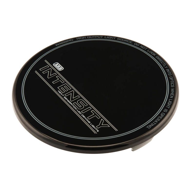 ARB AR09SB - ARBAR09SB - ARB Cover Solid Blk Ar32 - Shipped in Europe - Tuningsupply.com