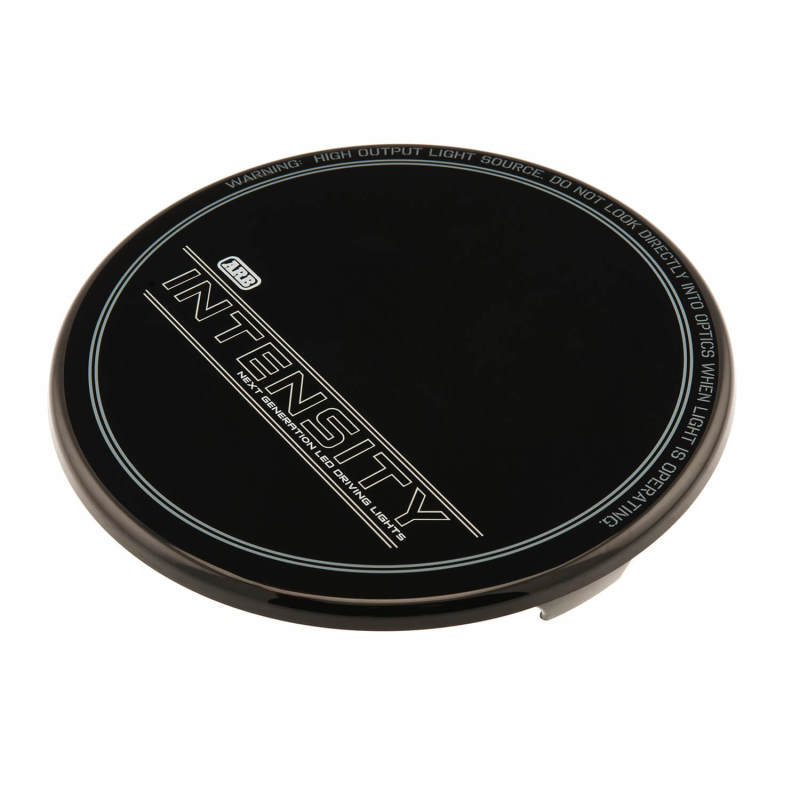 ARB AR10SB - ARBAR10SB - ARB Cover Solid Black Ar21 - Shipped in Europe - Tuningsupply.com