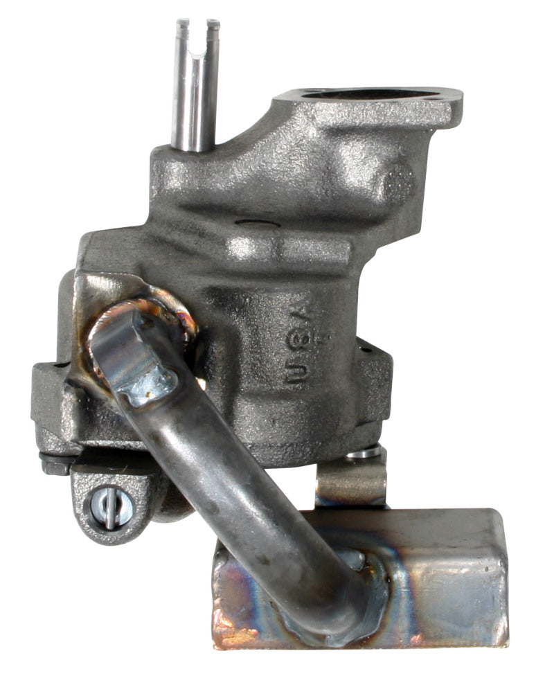 Moroso 22185 - MOR22185 - Moroso Chevrolet Big Block High Volume Drag Race Oil Pump & Pick-Up For 8in Pan - Shipped in Europe - Tuningsupply.com