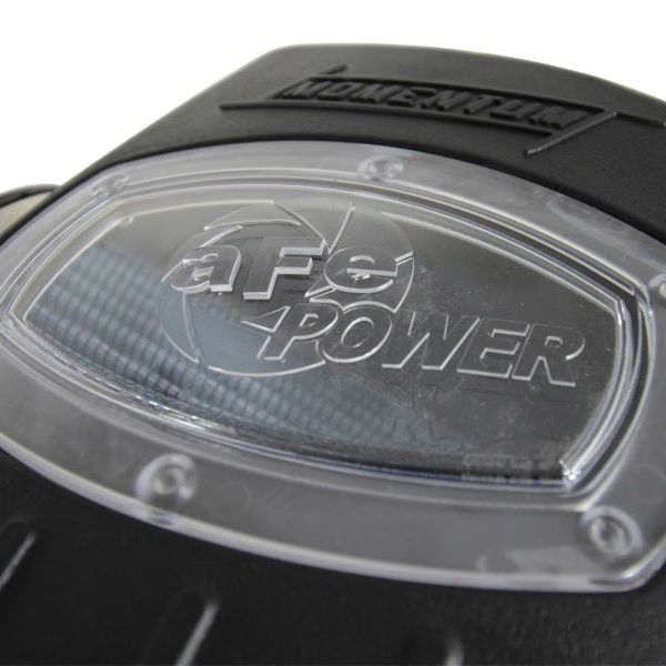 aFe 54-76303 - AFE54-76303 - aFe Momentum Pro 5R Intake System BMW 528i/ix (F10) 12-15 L4-2.0L (t) N20 - Shipped in Europe - Tuningsupply.com