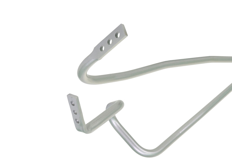 Whiteline BMK017 - WHLBMK017 - Whiteline 14-16 Mazda Mazda 3 Front & Rear Sway Bar Kit - Shipped in Europe - Tuningsupply.com