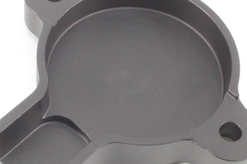 Perrin Performance PSP-ENG-173BK - PERPSP-ENG-173BK - PERRIN 13-25 Subaru BRZ / Scion FR-S / Toyota 86 & GR86 Cam Solenoid Cover - Black - Shipped in Europe - Tuningsupply.com