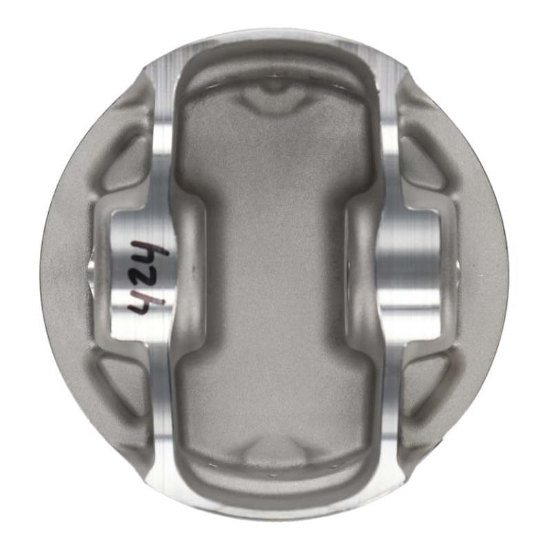 Wiseco KE155M815 - WISKE155M815 - Wiseco Volvo B5234T 2.3L 20V 850 81.5mm Bore 8.5:1 CR Piston Kit *Build on Demand* - Shipped in Europe - Tuningsupply.com