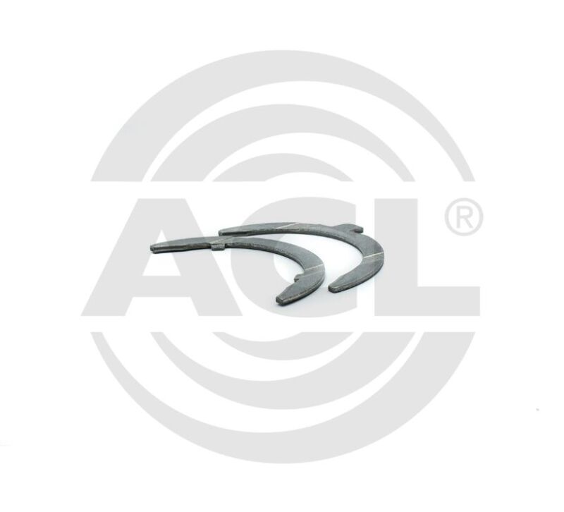 ACL 1T1957-STD - ACL1T1957-STD - ACL Honda/Acura D16A1/6 / B17A1 /B18A1/B1/C1/C5 / K20A2/3 / K24A / H22A4 Standard Size Thrust Washer - Shipped in Europe - Tuningsupply.com
