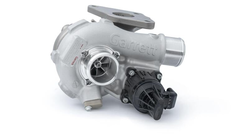 Garrett 926432-5001S - GRT926432-5001S - Garrett 2021+ Ford Bronco 2.7L GT1752S PowerMax Turbocharger Kit - Shipped in Europe - Tuningsupply.com