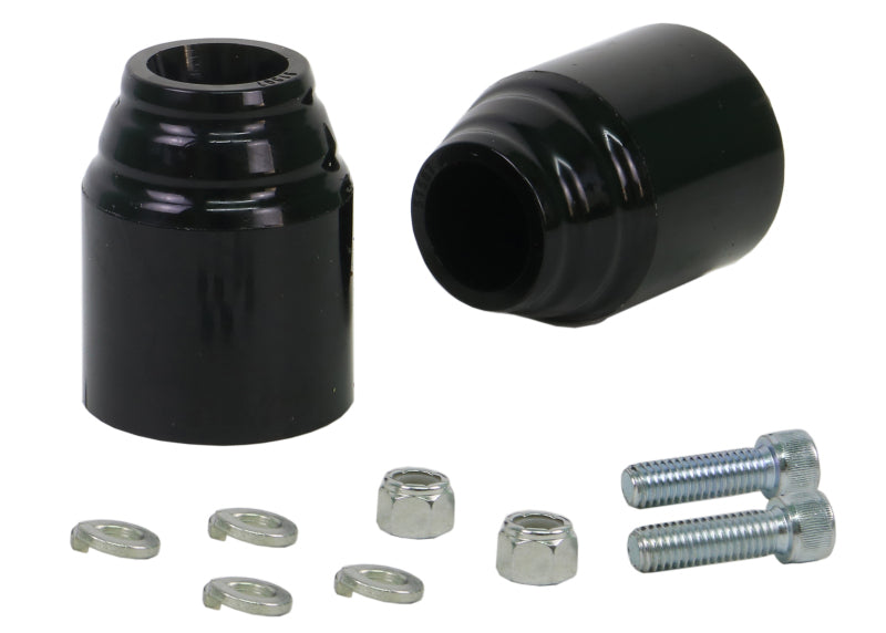 Whiteline W93538 - WHLW93538 - Whiteline 2000-2005 Ford Excursion Bump Stop - Bushing - Shipped in Europe - Tuningsupply.com