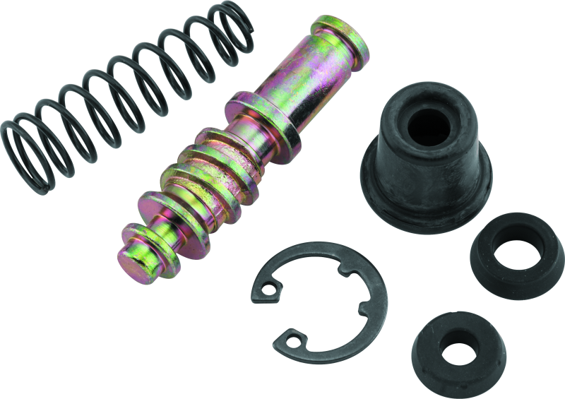 Bikers Choice 601724 - BKC601724 - Bikers Choice 04-06 XL Front Master Cylinder Rebuild Kit 1/2 Inch Bore - Shipped in Europe - Tuningsupply.com