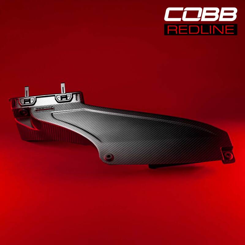 COBB 746150-RMC - COBB746150-RMC - COBB 22-25 Subaru WRX Redline Matte Carbon Fiber Power Scoop - Shipped in Europe - Tuningsupply.com