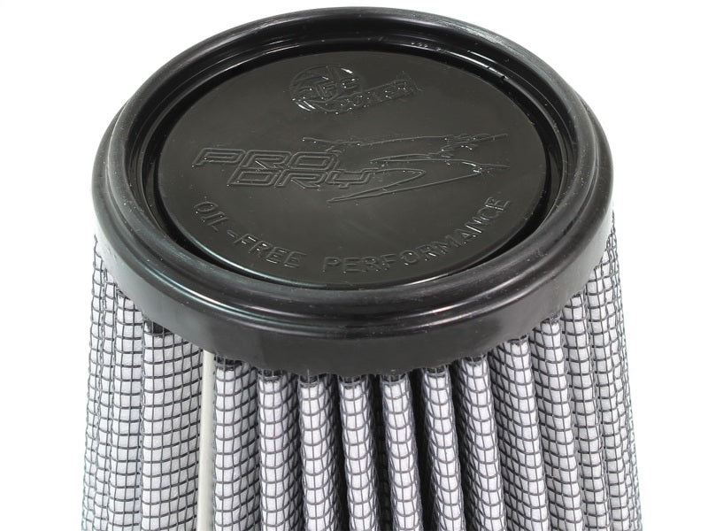 aFe 21-25507 - AFE21-25507 - aFe MagnumFLOW Air Filters IAF PDS A/F PDS 2-1/2F x 5B x 3-1/2T x 7H - Shipped in Europe - Tuningsupply.com