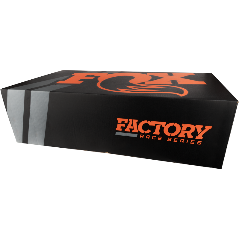 FOX 883-26-058 - FOX883-26-058 - Fox 3.0 Factory Series 9.8in P/B Rear Internal Bypass Shock 2-3in Lift w/ DSC 2018+ Jeep JL - Shipped in Europe - Tuningsupply.com