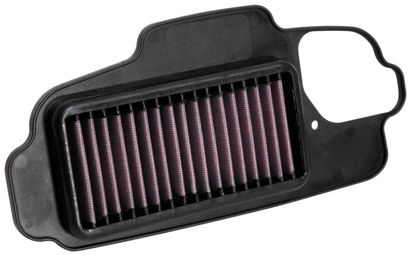 K&N Engineering HA-1219 - KNNHA-1219 - K&N 19-20 Honda Monkey (125CC) Replacement Air Filter - Shipped in Europe - Tuningsupply.com