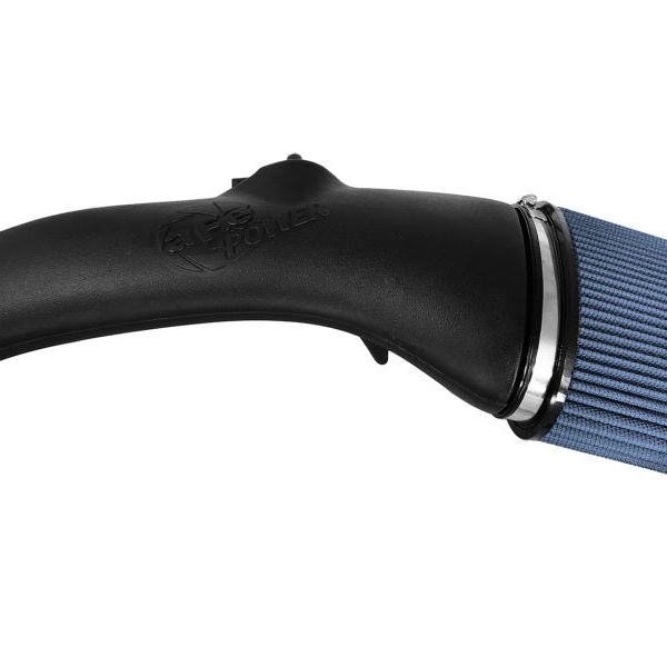 aFe 54-31912 - AFE54-31912 - aFe Magnum FORCE Stage-2 Pro 5R Cold Air Intake System 11-13 BMW 335i/xi (E9x) L6 3.0L (t) N55 - Shipped in Europe - Tuningsupply.com