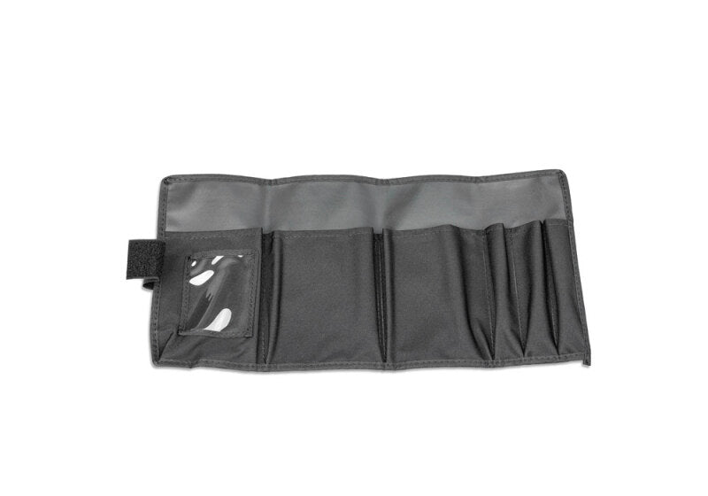 Rampage - RAM68215 - Rampage 1976-1983 Jeep CJ5 Complete Top - Black Denim - Shipped in Europe - Tuningsupply.com