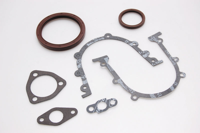 Cometic Gasket PRO2010B - CGSPRO2010B - Cometic Street Pro Nissan SR20DET S13/S14/GTiR Bottom End Kit - Shipped in Europe - Tuningsupply.com