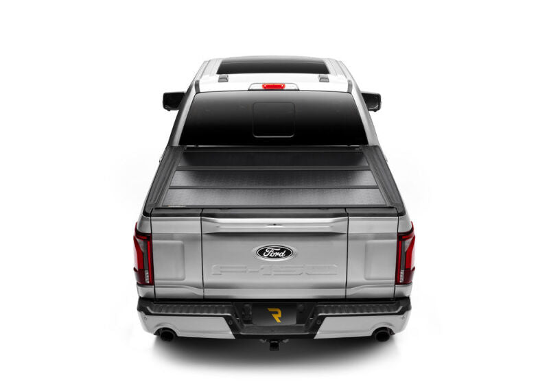 BAK 226352 - BAK226352 - BAK 2026+ Ford Ranger 5ft Bed BAKFlip G2 - Shipped in Europe - Tuningsupply.com