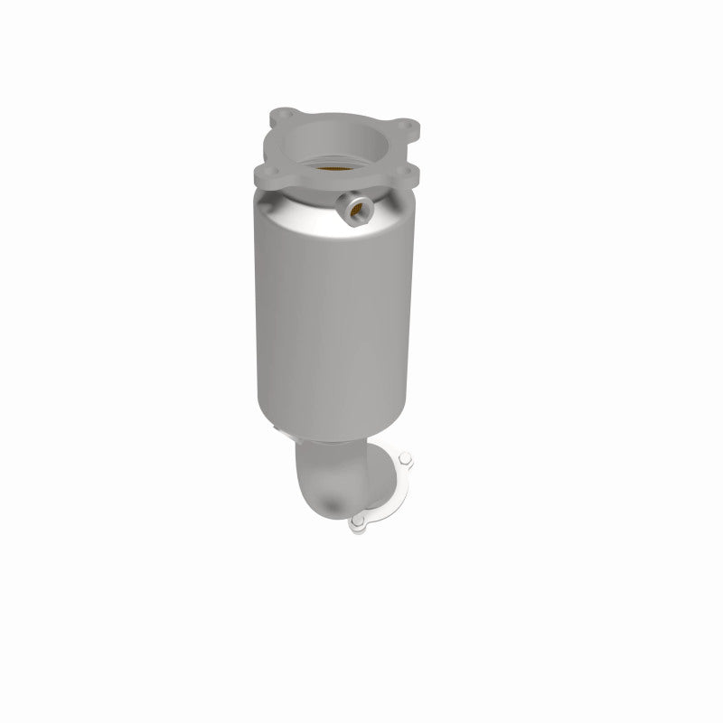 Magnaflow 5561352 - MAG5561352 - MagnaFlow Direct Fit Catalytic Converter California 09-14 Audi A4 / A4 Quattro - Shipped in Europe - Tuningsupply.com