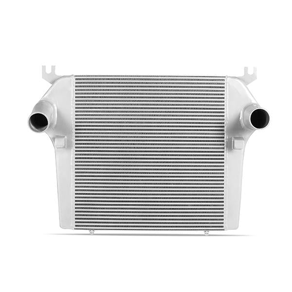 Mishimoto MMINT-RAM-10KSL - MISMMINT-RAM-10KSL - Mishimoto 10-12 Dodge 6.7L Cummins Intercooler Kit (Silver) - Shipped in Europe - Tuningsupply.com