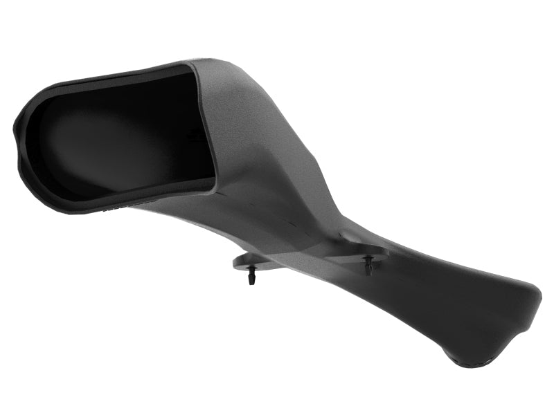 aFe 56-70065S - AFE56-70065S - aFe Takeda Dynamic Air Scoop D.A.S. For Takeda Intakes - Shipped in Europe - Tuningsupply.com