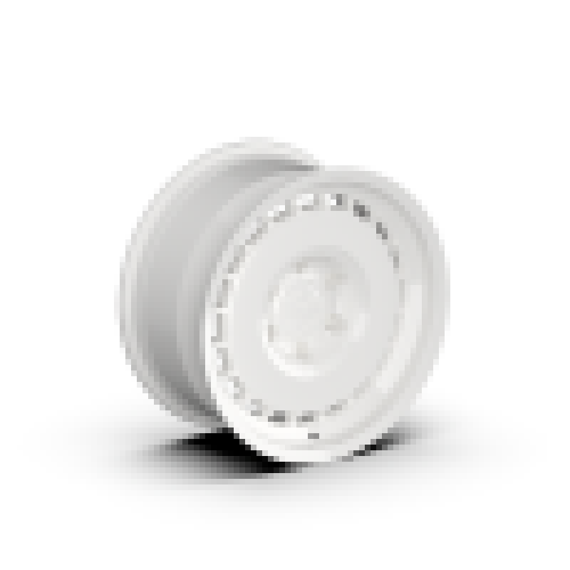 fifteen52 EMXCW-78054+38 - FFTEMXCW-78054+38 - fifteen52 Evolution MX 17x8 5x114.3 38mm ET 73.1mm Center Bore Classic White Wheel - Shipped in Europe - Tuningsupply.com