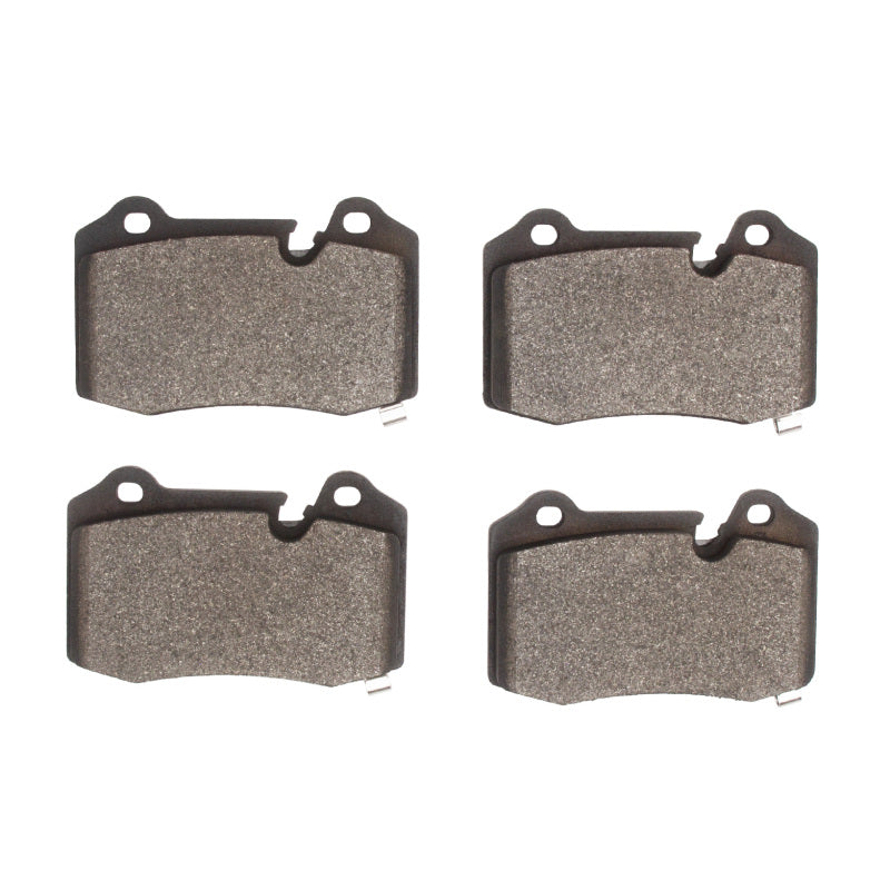 DFC 1551-2445-00 - DFC1551-2445-00 - DFC 22-25 Cadillac CT4 Rear 5000 Advanced Low Metallic Brake Pads - Shipped in Europe - Tuningsupply.com