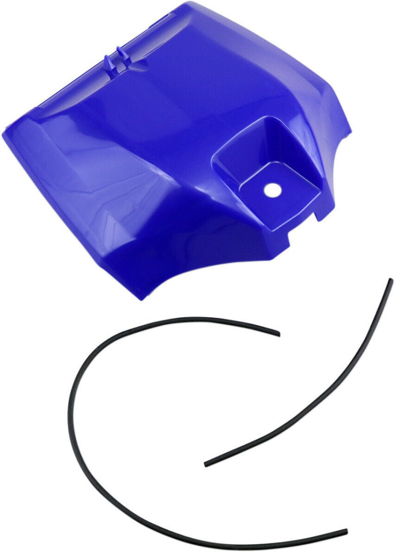 Cycra 1CYC-1785-62 - CYC1CYC-1785-62 - Cycra 20+ Yamaha WR250F Air Box Cover - Blue - Shipped in Europe - Tuningsupply.com