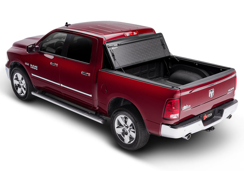 BAK - BAK772440 - BAK 2022+ Toyota Tundra 5.5ft Bed BAKFlip F1 Bed Cover - Shipped in Europe - Tuningsupply.com
