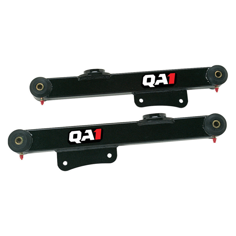 QA1 5221 - QAP5221 - QA1 79-04 Ford Mustang/79-86 Mercury Capri Lower Boxed Trailing Arms - Shipped in Europe - Tuningsupply.com