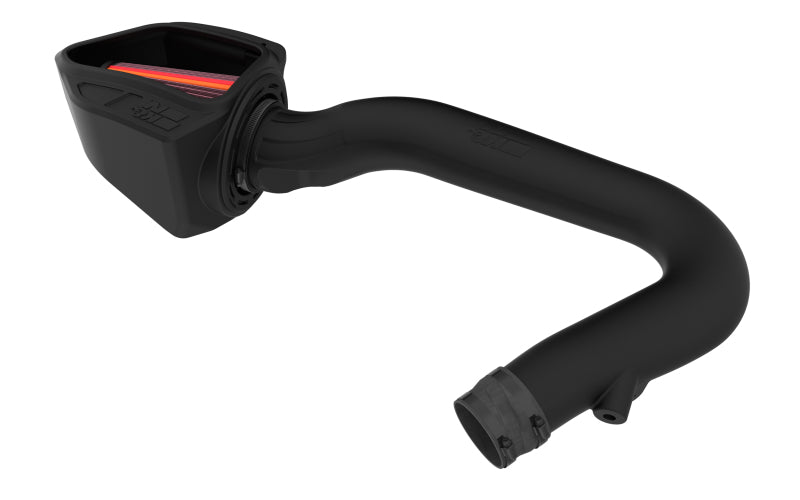 K&N Engineering - KNN50-2544 - K&N 11-23 Dodge Charger V6 3.6L NextGen Cold Air Intake - Shipped in Europe - Tuningsupply.com