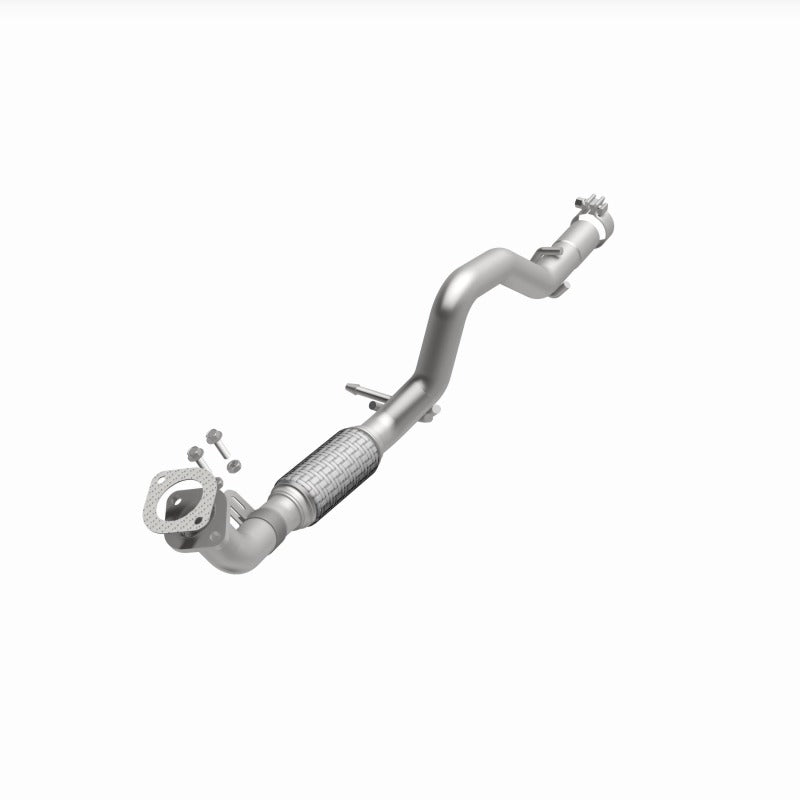 Magnaflow 107-0280 - MAG107-0280 - BRE Exhaust 15-17 JEEP RENEGADE 2.4L Front Pipe Kit - Shipped in Europe - Tuningsupply.com