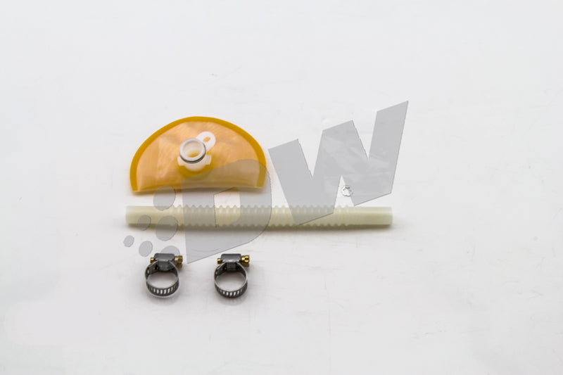 DeatschWerks 9-1019 - DWK9-1019 - DeatschWerks 04-08 Mazda RX-8 DW200 / DW300 Fuel Pump Set Up Kit - Shipped in Europe - Tuningsupply.com
