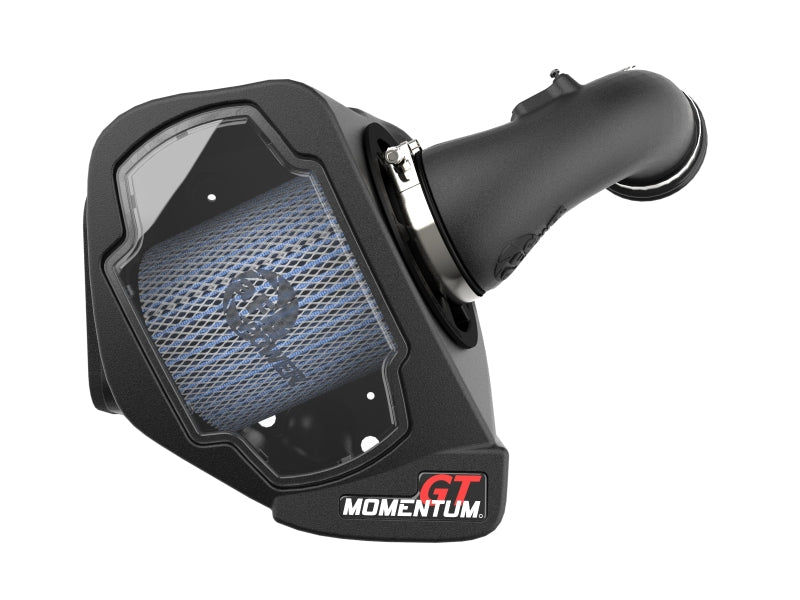 aFe 50-70127R - AFE50-70127R - aFe Momentum GT Pro 5R Cold Air Intake System 24-25 Toyota Land Cruiser (J250) L4-2.4L (t) - Shipped in Europe - Tuningsupply.com