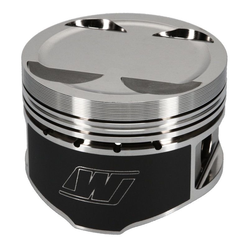 Wiseco K615M86AP - WISK615M86AP - Wiseco Toyota 3SGTE 4v Dished -6cc Turbo 86mm Piston Kit - Shipped in Europe - Tuningsupply.com