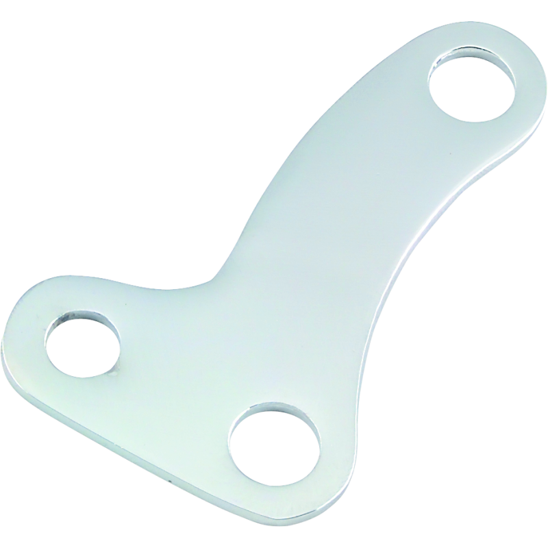 Bikers Choice 492864 - BKC492864 - Bikers Choice 66-82 FLH Chrome Starter Bracket Replaces H-D 31476-66 - Shipped in Europe - Tuningsupply.com