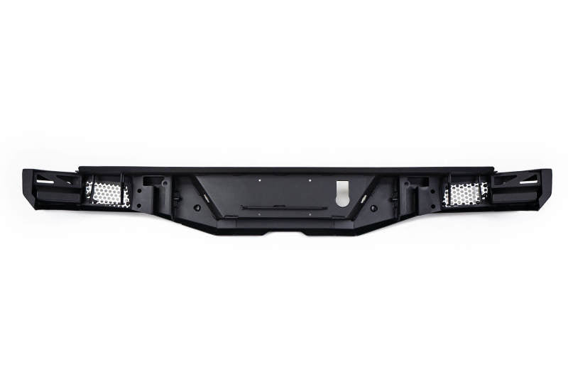 DV8 Offroad RBTT1-04 - DVERBTT1-04 - DV8 Offroad 16-23 Toyota Tacoma MTO Series Rear Bumper - Shipped in Europe - Tuningsupply.com