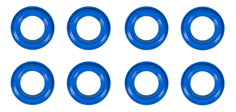 Fel-Pro ES73110 - FELES73110 - Fel-Pro 10-19 Toyota Tundra/08-20 Sequoia/08-15 Land Cruiser Spark Plug Tube Seal Set - Shipped in Europe - Tuningsupply.com