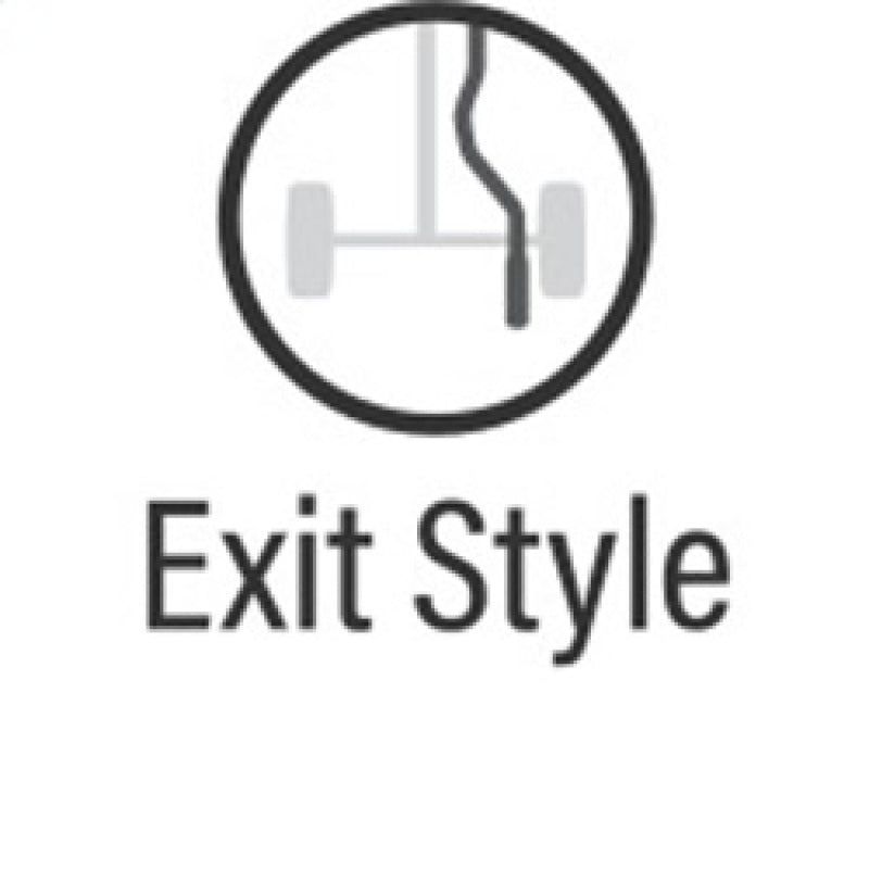 Magnaflow 15643 - MAG15643 - MagnaFlow Sys C/B Honda Civic 3Dr 96- - Shipped in Europe - Tuningsupply.com