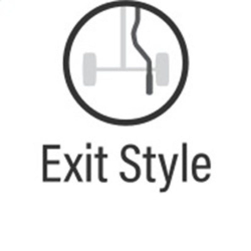 Magnaflow 15686 - MAG15686 - MagnaFlow Sys C/B Honda Accord 2/4Dr - Shipped in Europe - Tuningsupply.com