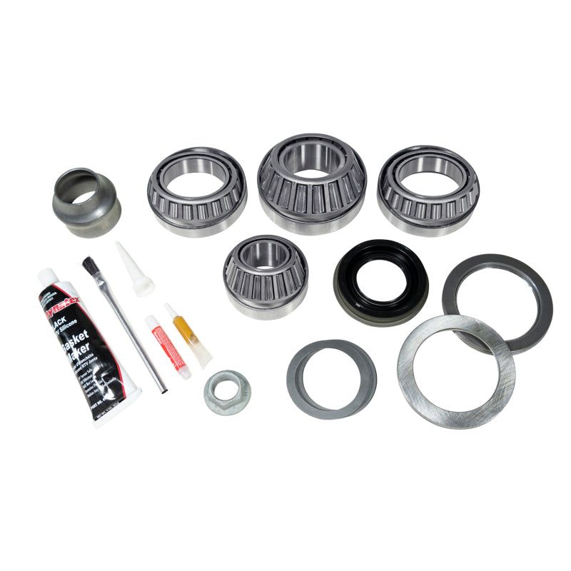Yukon Gear & Axle YK F9.75-D - YUKYK F9.75-D - Yukon Gear Master Overhaul Kit For 11+ Ford 9.75in Diff - Shipped in Europe - Tuningsupply.com