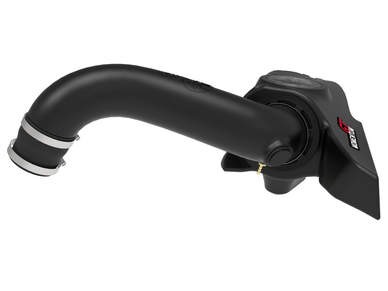 aFe 50-70036D - AFE50-70036D - aFe Momentum GT Cold Air Intake System w/ Pro DRY S Media - 15-18 Volkswagen Golf R - Shipped in Europe - Tuningsupply.com
