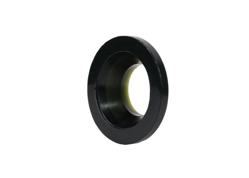 Whiteline W73445 - WHLW73445 - Whiteline Front Spring Pad Bushing (+10mm) 97-06 Jeep Wrangler TJ / 06+ Wrangler JK - Shipped in Europe - Tuningsupply.com