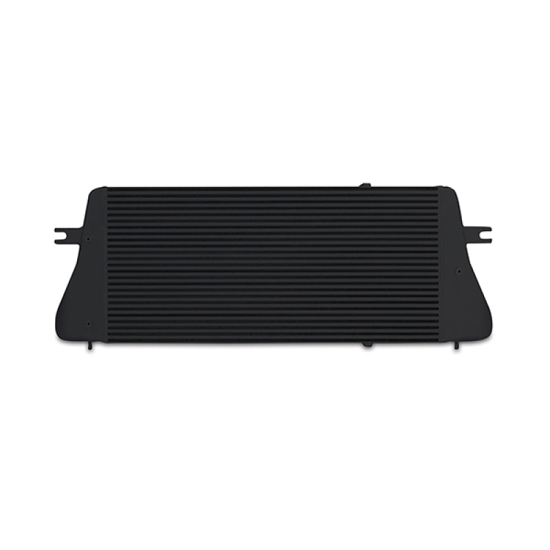 Mishimoto MMINT-RAM-94KBK - MISMMINT-RAM-94KBK - Mishimoto 94-02 Dodge Ram 2500 5.9L Cummins Intercooler Kit w/ Pipes (Black) - Shipped in Europe - Tuningsupply.com