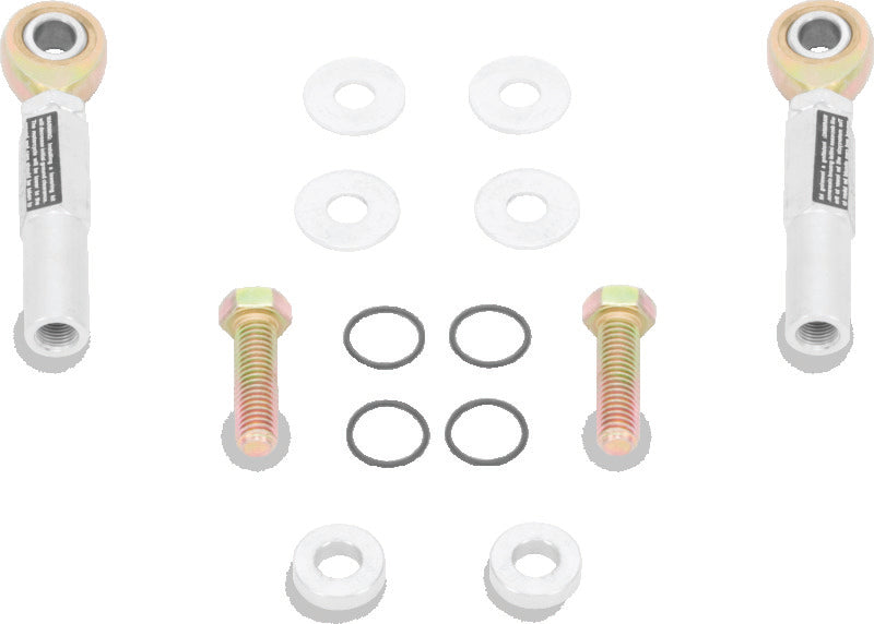 Burly Brand B28-250 - BURB28-250 - Burly Brand 87-88 Softail Shock Lowering Kit - Shipped in Europe - Tuningsupply.com